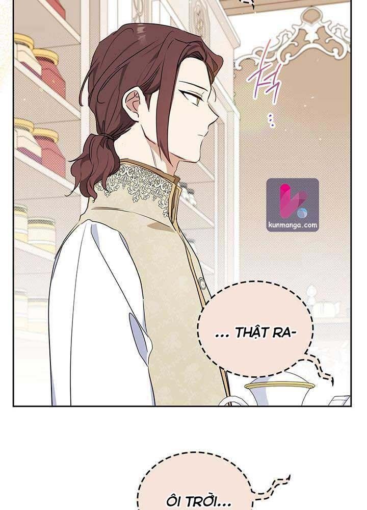 Kiếp Này, Tôi Sẽ Trở Thành Gia Chủ - Chapter 95 - Page 24