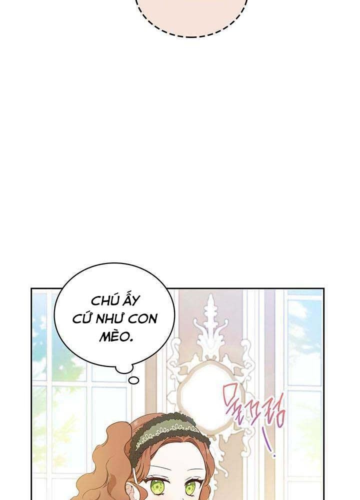 Kiếp Này, Tôi Sẽ Trở Thành Gia Chủ - Chapter 95 - Page 25