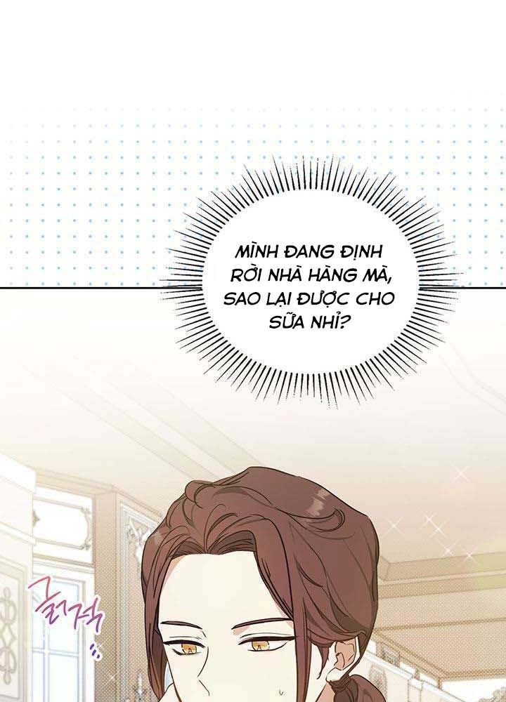 Kiếp Này, Tôi Sẽ Trở Thành Gia Chủ - Chapter 95 - Page 3