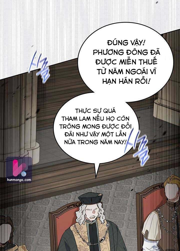 Kiếp Này, Tôi Sẽ Trở Thành Gia Chủ - Chapter 95 - Page 35