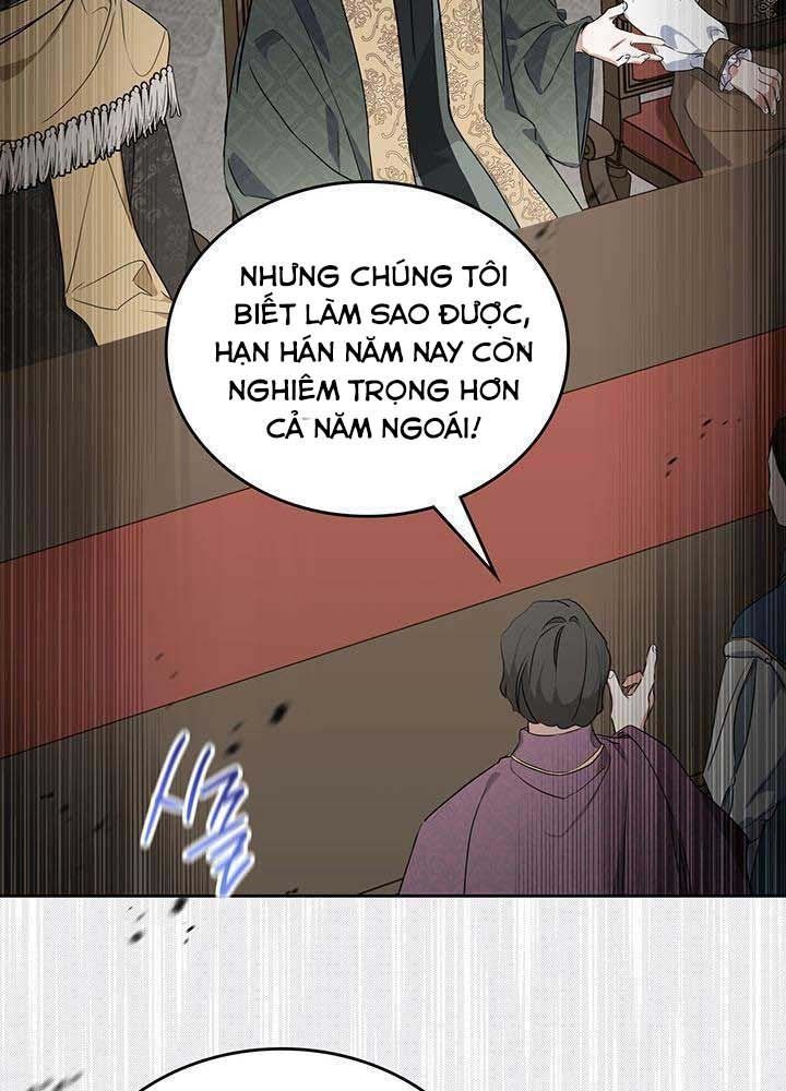 Kiếp Này, Tôi Sẽ Trở Thành Gia Chủ - Chapter 95 - Page 36