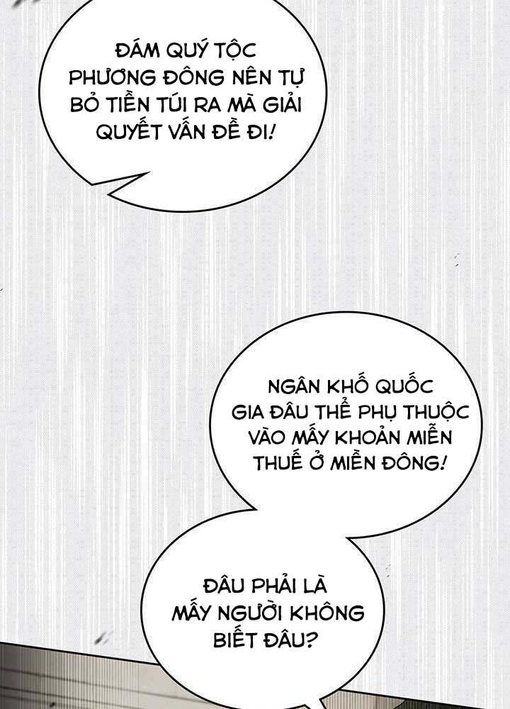 Kiếp Này, Tôi Sẽ Trở Thành Gia Chủ - Chapter 95 - Page 37