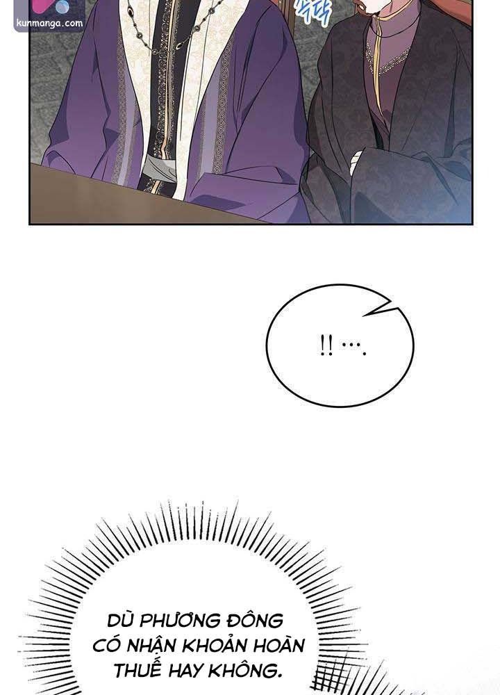 Kiếp Này, Tôi Sẽ Trở Thành Gia Chủ - Chapter 95 - Page 41