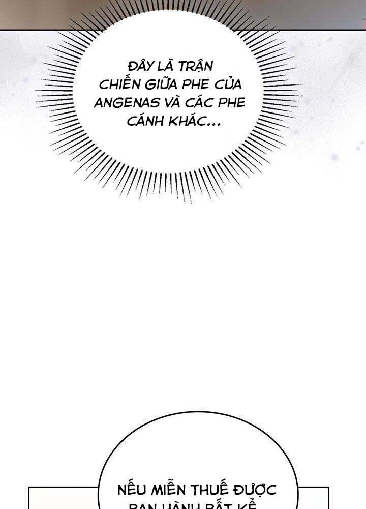 Kiếp Này, Tôi Sẽ Trở Thành Gia Chủ - Chapter 95 - Page 43
