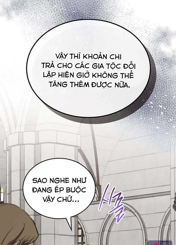 Kiếp Này, Tôi Sẽ Trở Thành Gia Chủ - Chapter 95 - Page 45