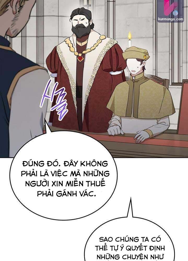 Kiếp Này, Tôi Sẽ Trở Thành Gia Chủ - Chapter 95 - Page 46