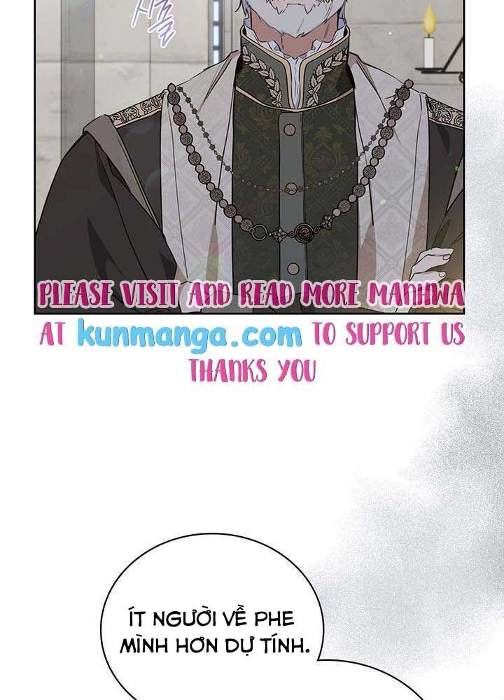 Kiếp Này, Tôi Sẽ Trở Thành Gia Chủ - Chapter 95 - Page 48