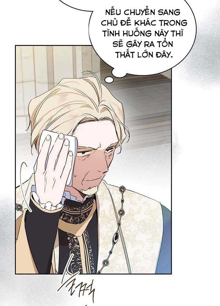 Kiếp Này, Tôi Sẽ Trở Thành Gia Chủ - Chapter 95 - Page 49