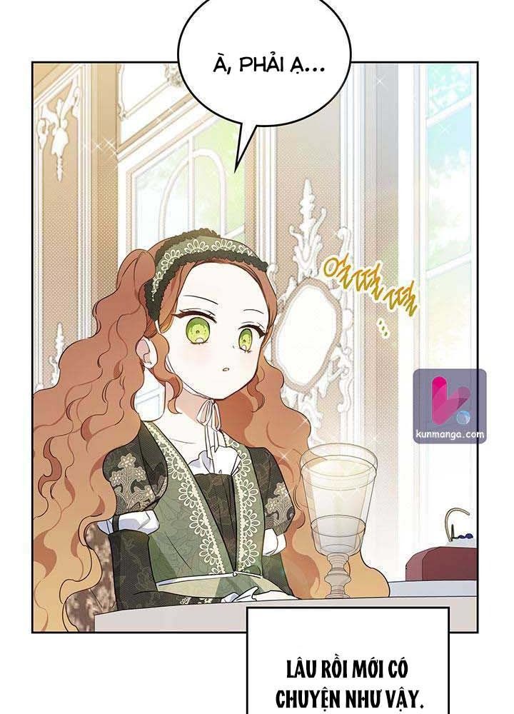 Kiếp Này, Tôi Sẽ Trở Thành Gia Chủ - Chapter 95 - Page 5