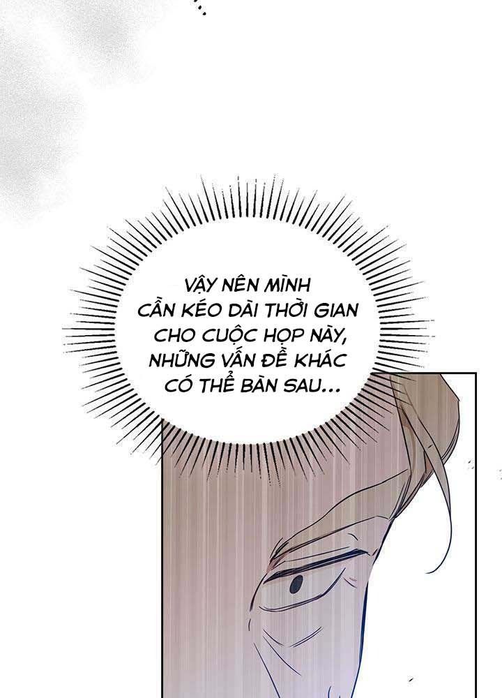 Kiếp Này, Tôi Sẽ Trở Thành Gia Chủ - Chapter 95 - Page 50