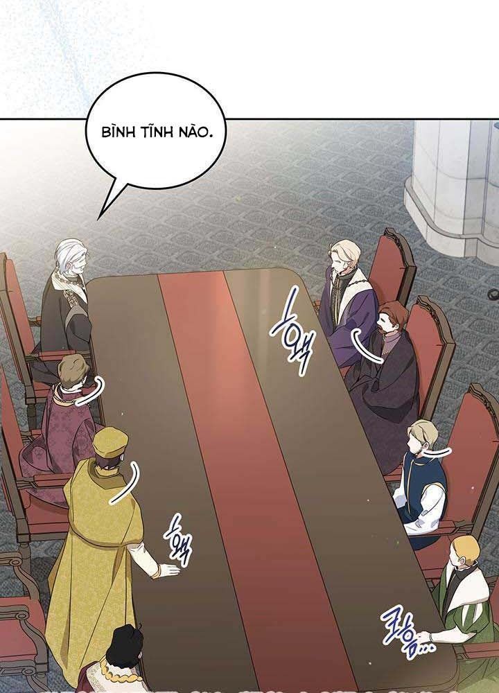 Kiếp Này, Tôi Sẽ Trở Thành Gia Chủ - Chapter 95 - Page 57