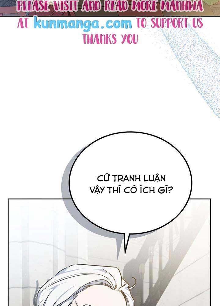 Kiếp Này, Tôi Sẽ Trở Thành Gia Chủ - Chapter 95 - Page 58