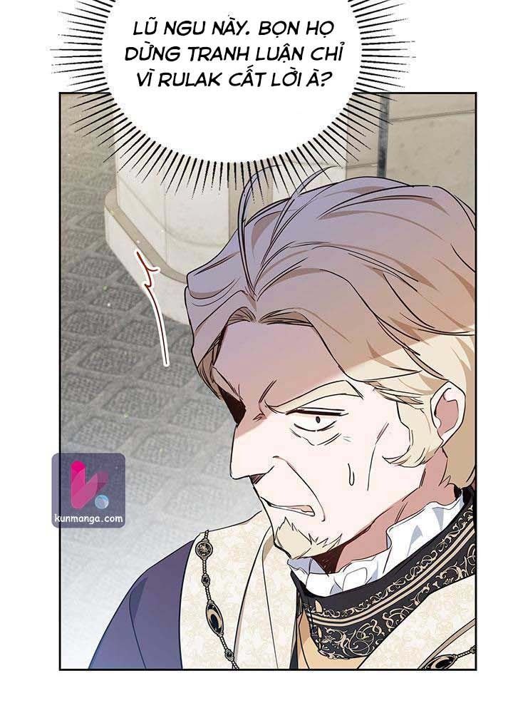 Kiếp Này, Tôi Sẽ Trở Thành Gia Chủ - Chapter 95 - Page 60