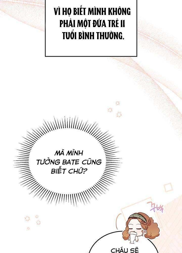 Kiếp Này, Tôi Sẽ Trở Thành Gia Chủ - Chapter 95 - Page 8