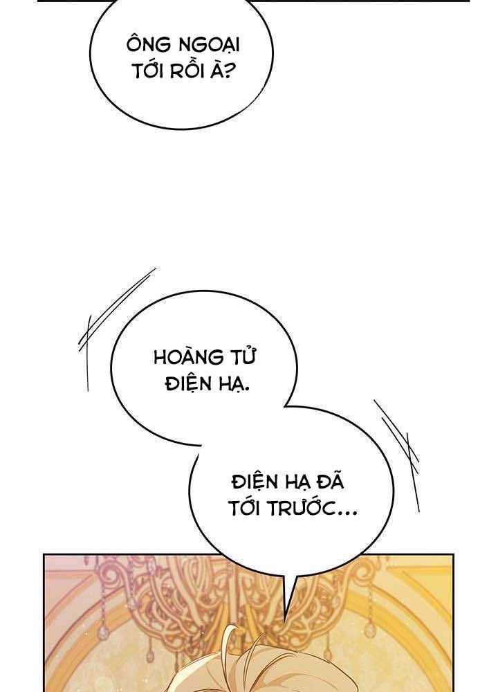 Kiếp Này, Tôi Sẽ Trở Thành Gia Chủ - Chapter 95 - Page 82