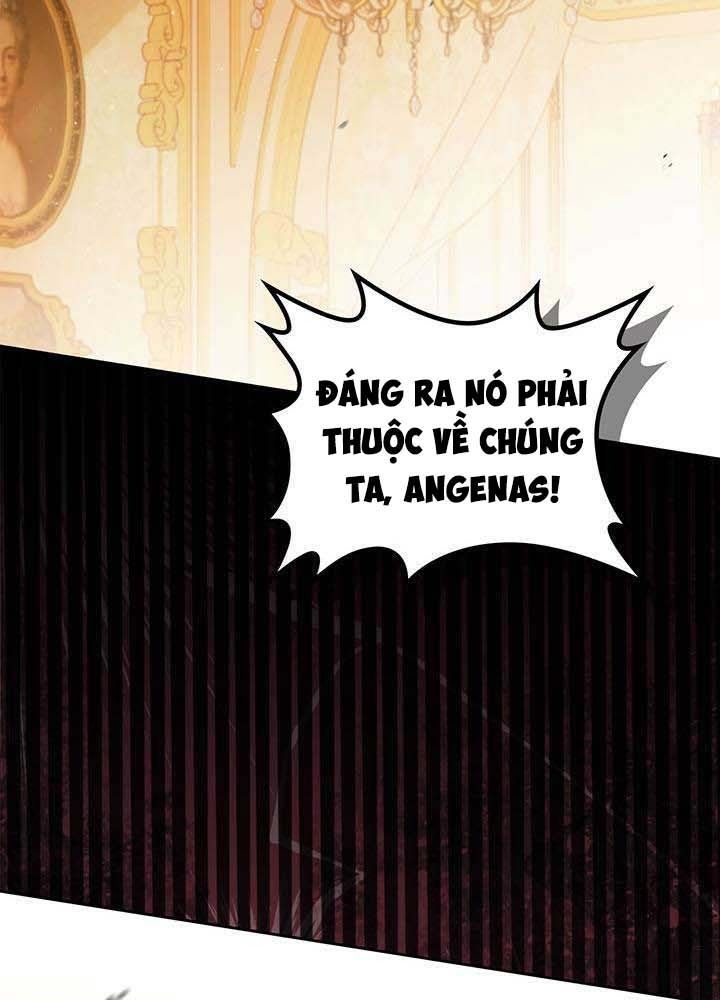 Kiếp Này, Tôi Sẽ Trở Thành Gia Chủ - Chapter 95 - Page 94