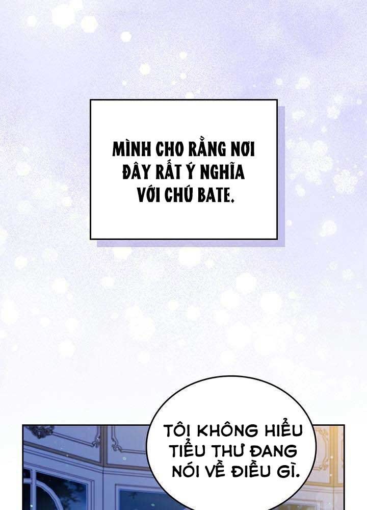 Kiếp Này, Tôi Sẽ Trở Thành Gia Chủ - Chapter 96 - Page 101