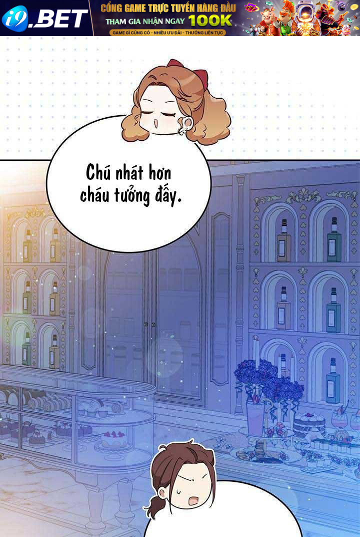 Kiếp Này, Tôi Sẽ Trở Thành Gia Chủ - Chapter 96 - Page 103
