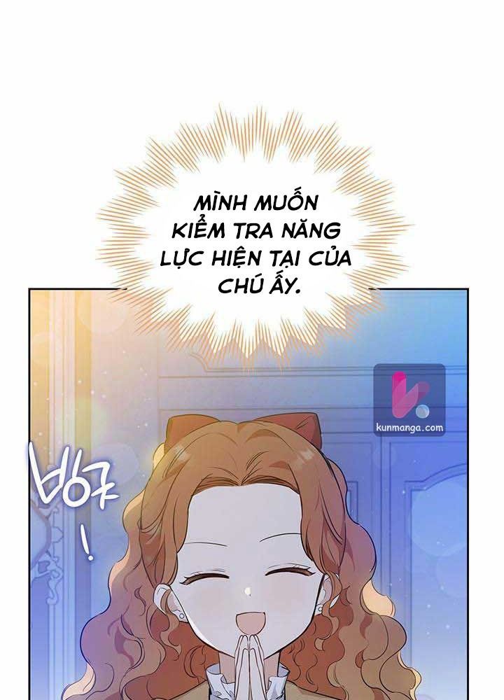 Kiếp Này, Tôi Sẽ Trở Thành Gia Chủ - Chapter 96 - Page 110