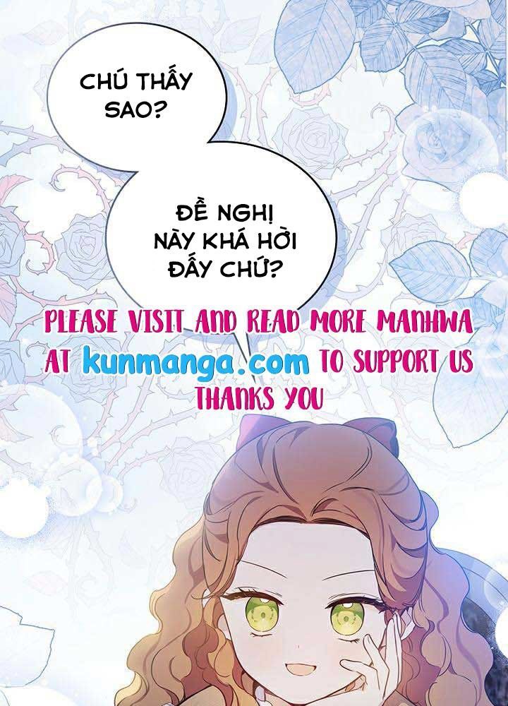 Kiếp Này, Tôi Sẽ Trở Thành Gia Chủ - Chapter 96 - Page 117