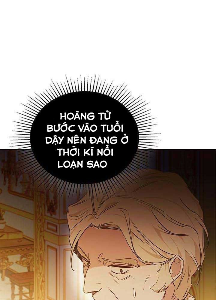 Kiếp Này, Tôi Sẽ Trở Thành Gia Chủ - Chapter 96 - Page 20