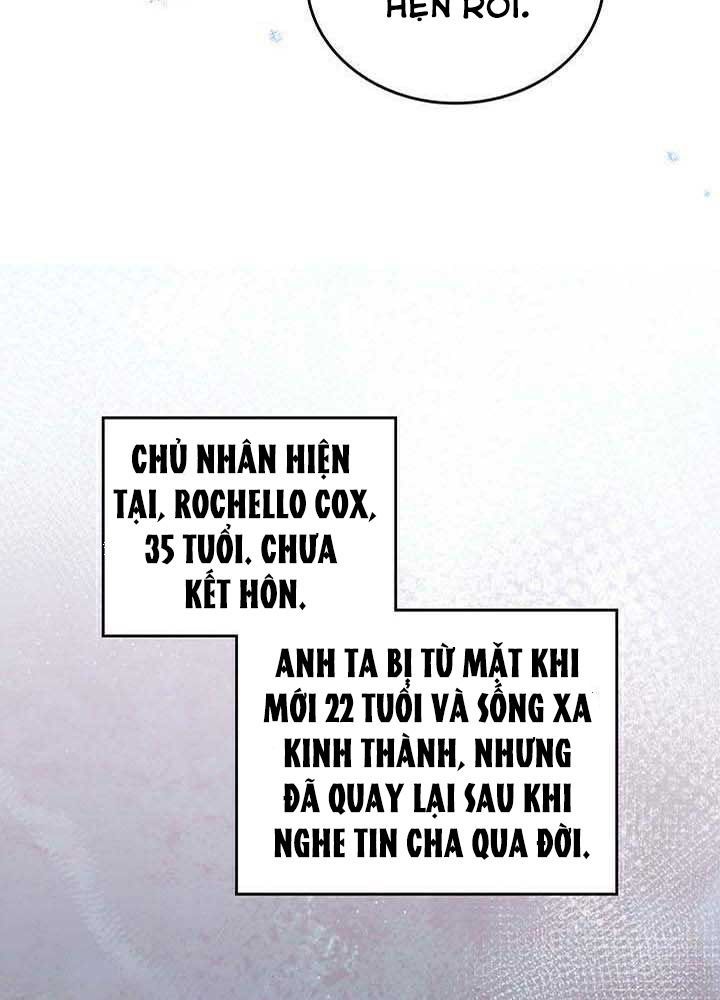 Kiếp Này, Tôi Sẽ Trở Thành Gia Chủ - Chapter 96 - Page 27