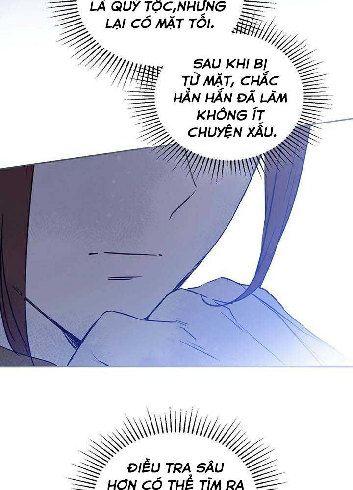 Kiếp Này, Tôi Sẽ Trở Thành Gia Chủ - Chapter 96 - Page 33