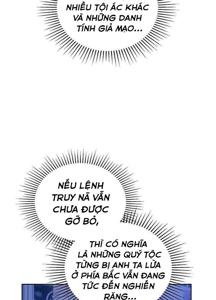 Kiếp Này, Tôi Sẽ Trở Thành Gia Chủ - Chapter 96 - Page 34