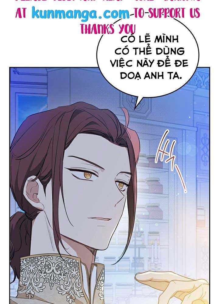 Kiếp Này, Tôi Sẽ Trở Thành Gia Chủ - Chapter 96 - Page 36