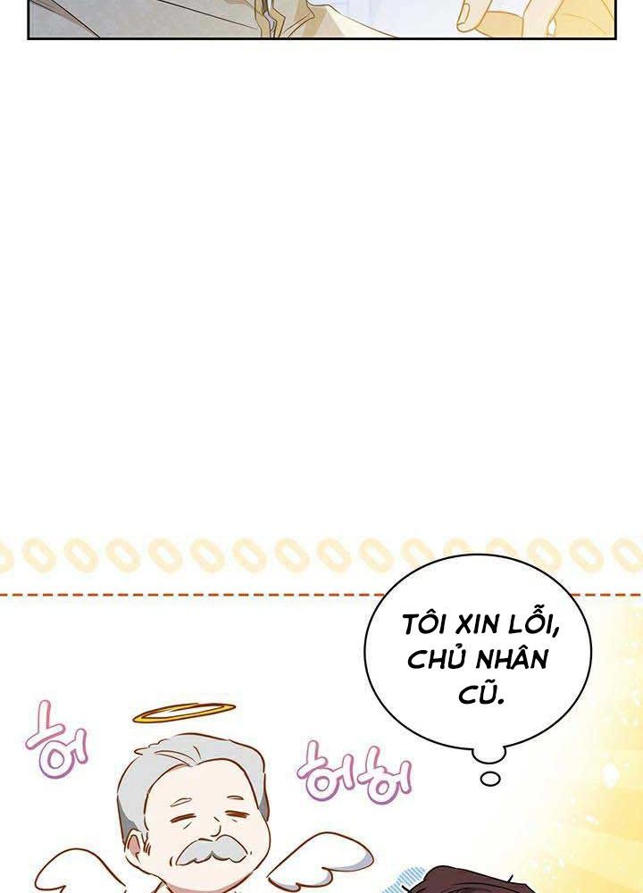 Kiếp Này, Tôi Sẽ Trở Thành Gia Chủ - Chapter 96 - Page 37