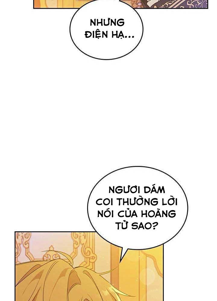 Kiếp Này, Tôi Sẽ Trở Thành Gia Chủ - Chapter 96 - Page 4