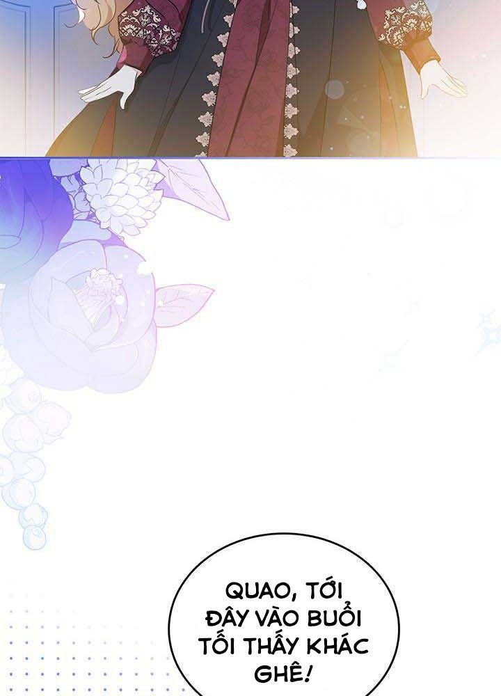 Kiếp Này, Tôi Sẽ Trở Thành Gia Chủ - Chapter 96 - Page 43