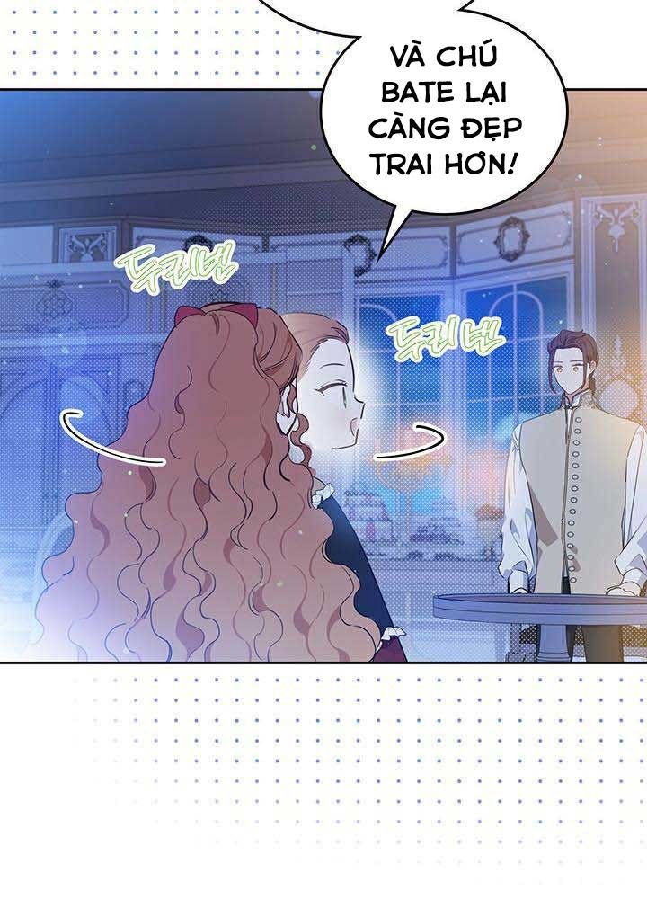 Kiếp Này, Tôi Sẽ Trở Thành Gia Chủ - Chapter 96 - Page 44