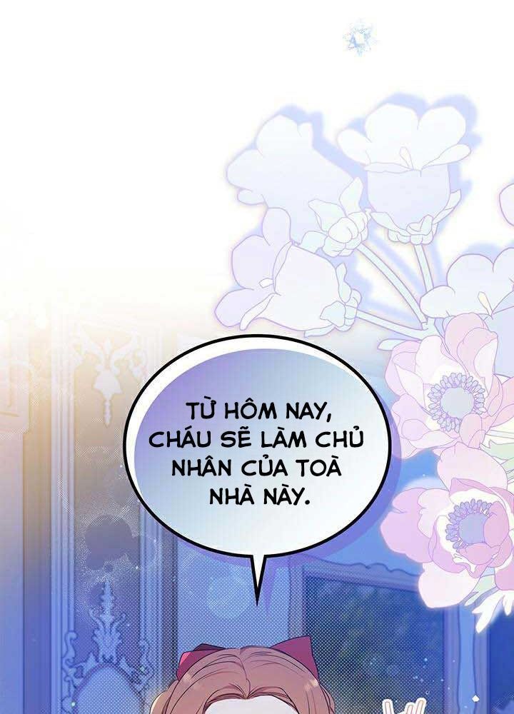 Kiếp Này, Tôi Sẽ Trở Thành Gia Chủ - Chapter 96 - Page 47
