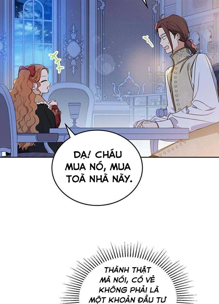 Kiếp Này, Tôi Sẽ Trở Thành Gia Chủ - Chapter 96 - Page 51