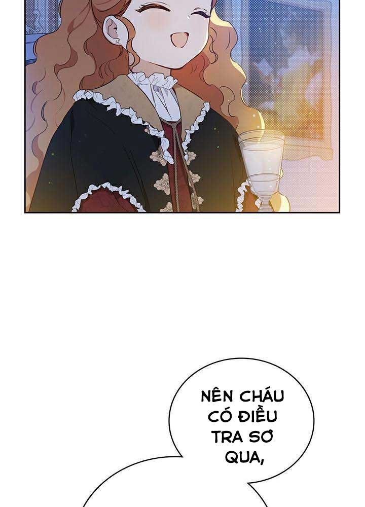 Kiếp Này, Tôi Sẽ Trở Thành Gia Chủ - Chapter 96 - Page 54