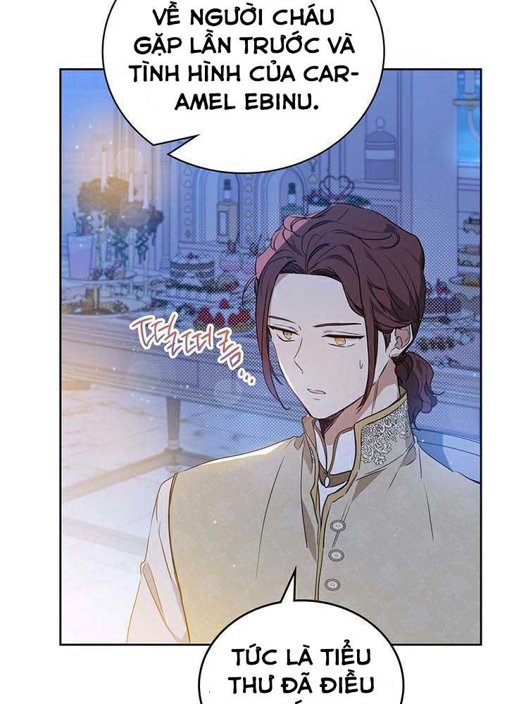 Kiếp Này, Tôi Sẽ Trở Thành Gia Chủ - Chapter 96 - Page 55