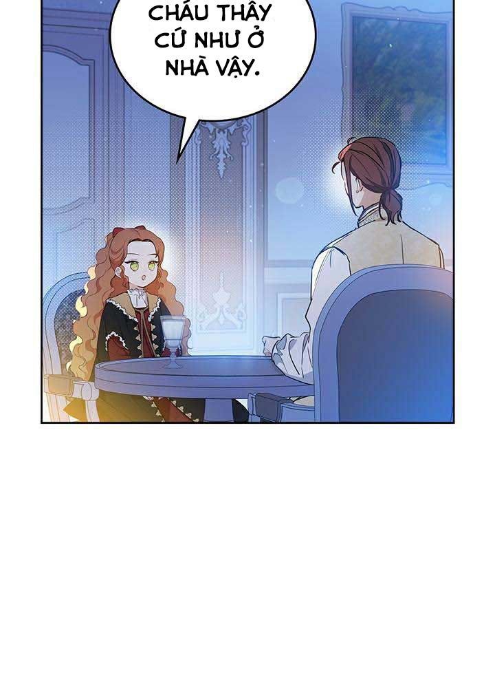 Kiếp Này, Tôi Sẽ Trở Thành Gia Chủ - Chapter 96 - Page 58