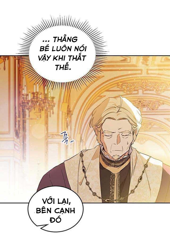 Kiếp Này, Tôi Sẽ Trở Thành Gia Chủ - Chapter 96 - Page 6