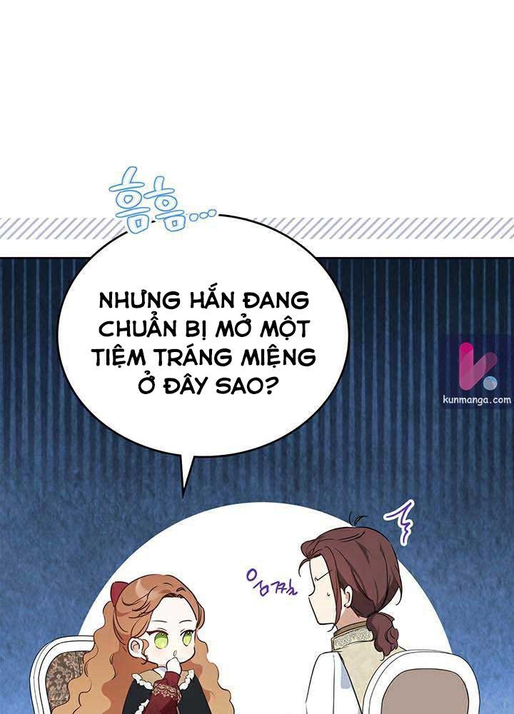 Kiếp Này, Tôi Sẽ Trở Thành Gia Chủ - Chapter 96 - Page 62