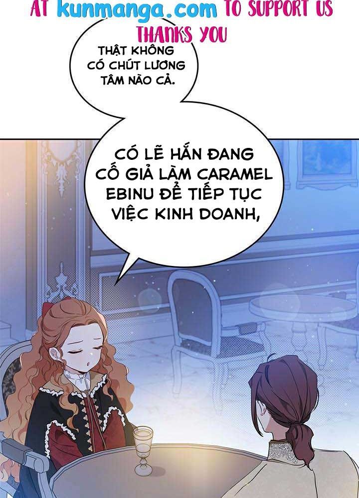 Kiếp Này, Tôi Sẽ Trở Thành Gia Chủ - Chapter 96 - Page 65