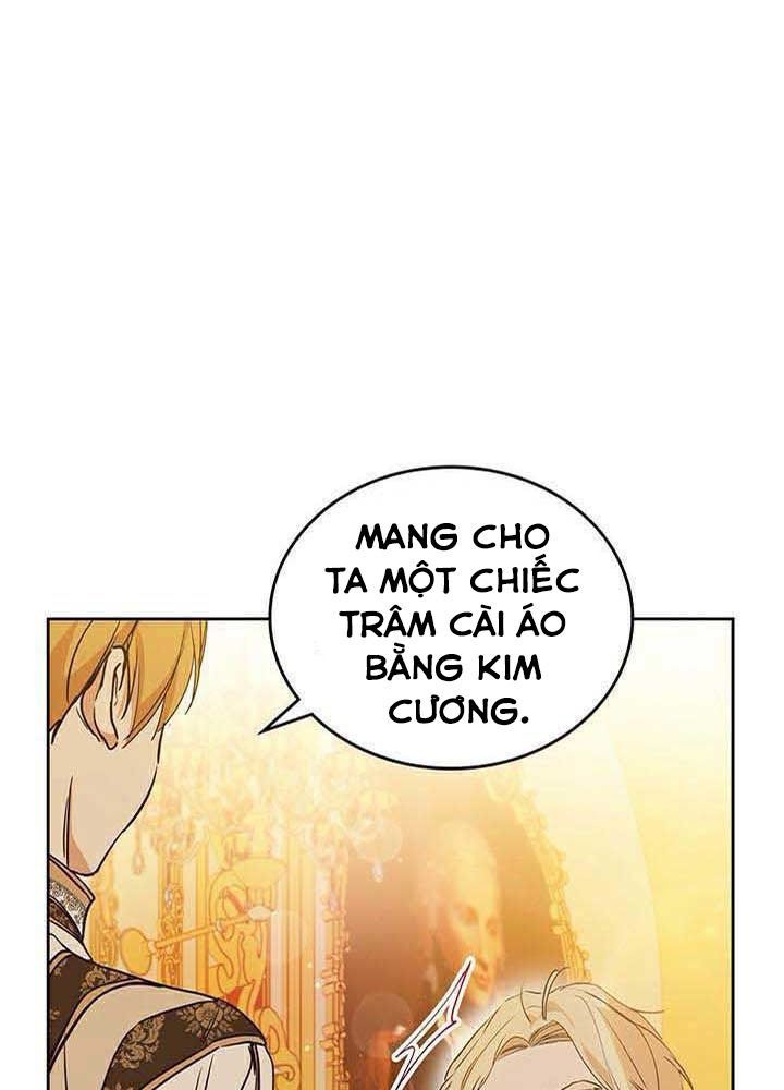 Kiếp Này, Tôi Sẽ Trở Thành Gia Chủ - Chapter 96 - Page 7