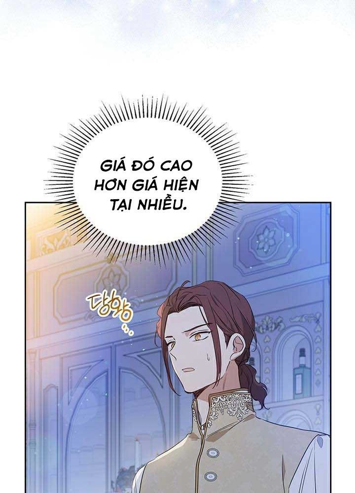 Kiếp Này, Tôi Sẽ Trở Thành Gia Chủ - Chapter 96 - Page 73