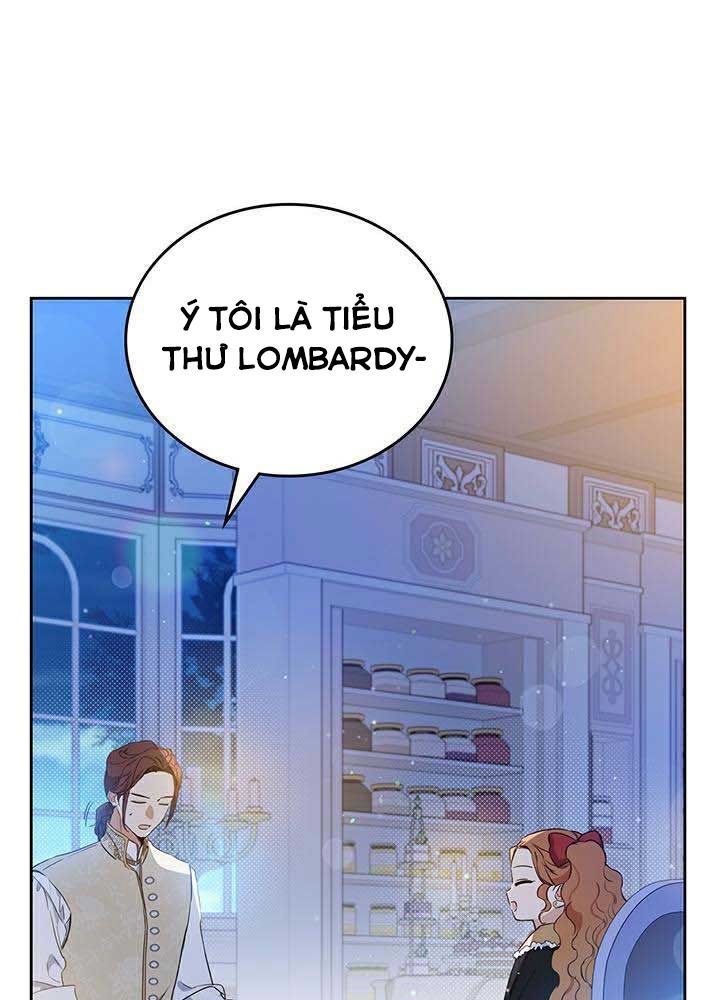 Kiếp Này, Tôi Sẽ Trở Thành Gia Chủ - Chapter 96 - Page 78