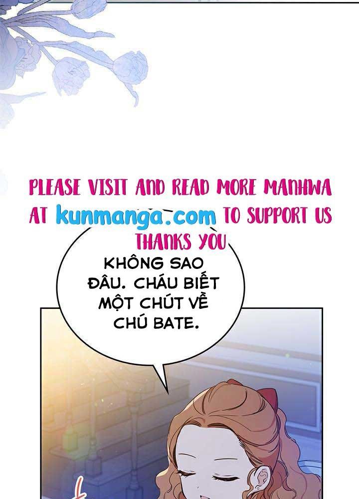 Kiếp Này, Tôi Sẽ Trở Thành Gia Chủ - Chapter 96 - Page 86