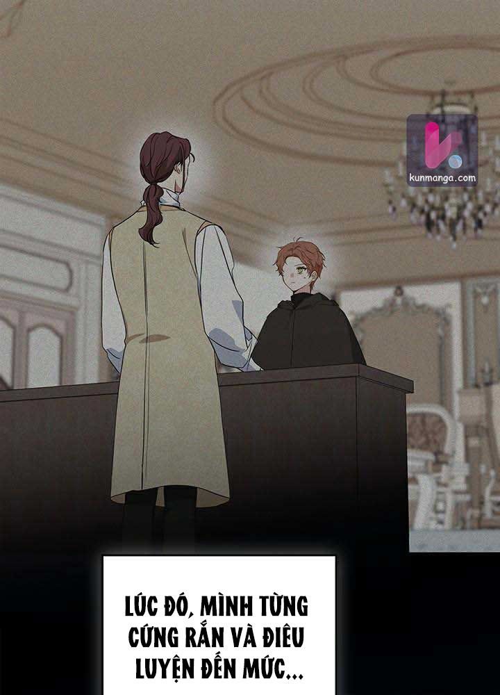 Kiếp Này, Tôi Sẽ Trở Thành Gia Chủ - Chapter 96 - Page 91