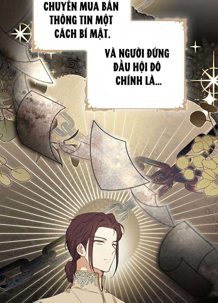 Kiếp Này, Tôi Sẽ Trở Thành Gia Chủ - Chapter 96 - Page 95