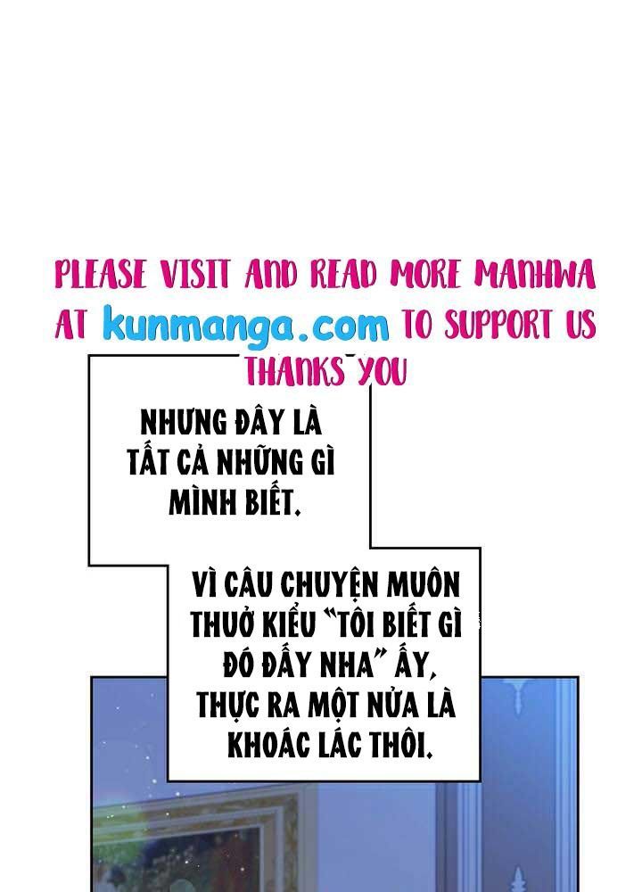 Kiếp Này, Tôi Sẽ Trở Thành Gia Chủ - Chapter 96 - Page 97