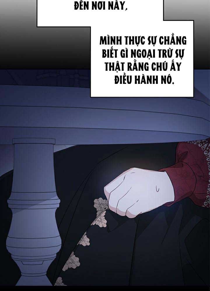 Kiếp Này, Tôi Sẽ Trở Thành Gia Chủ - Chapter 96 - Page 99