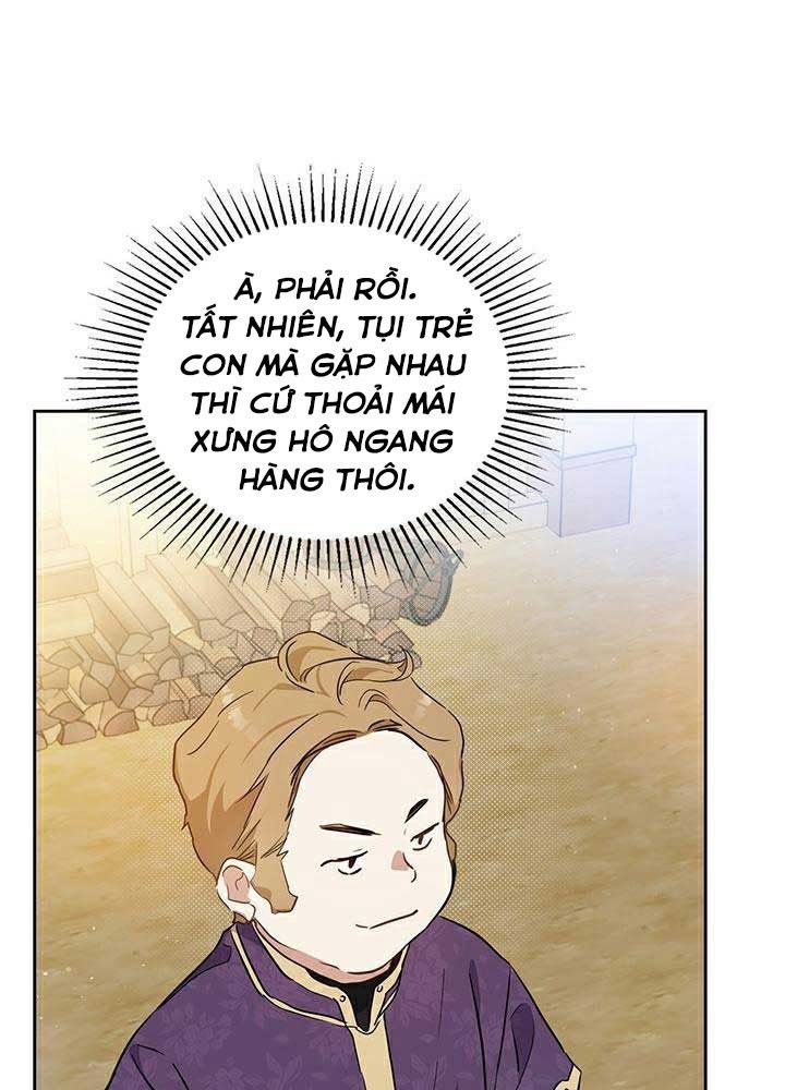 Kiếp Này, Tôi Sẽ Trở Thành Gia Chủ - Chapter 97 - Page 106